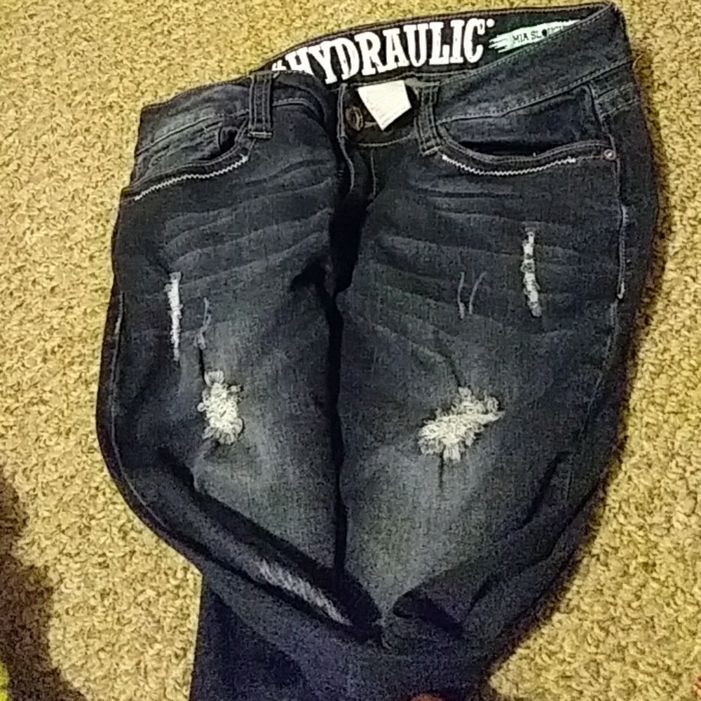 Women jeans